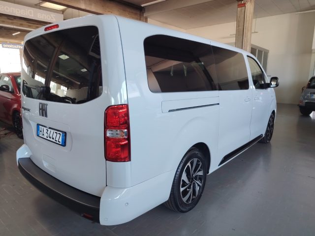 FIAT Ulysse — foto 6 di 32