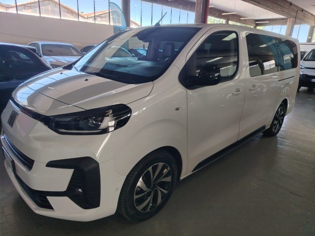 FIAT Ulysse — foto 10 di 32
