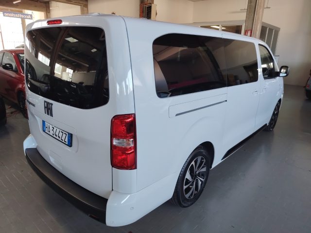 FIAT Ulysse — foto 11 di 32