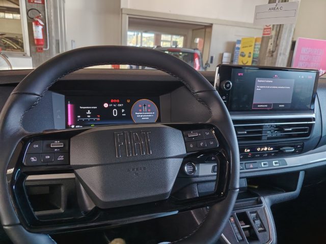 FIAT Ulysse — foto 28 di 32