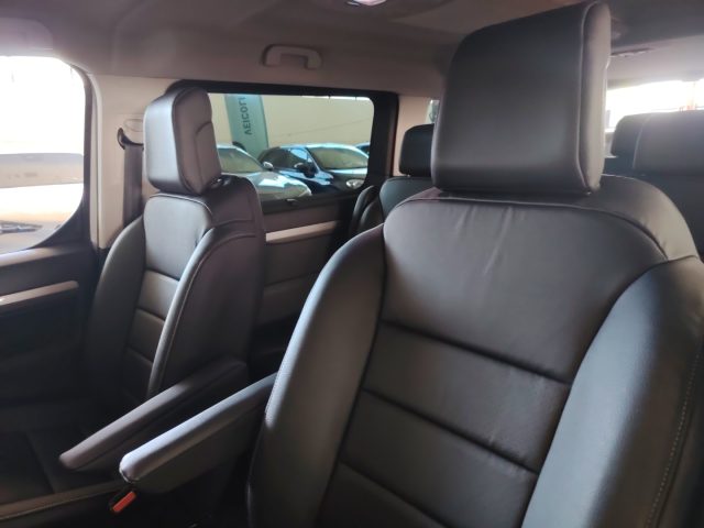 FIAT Ulysse — foto 18 di 32
