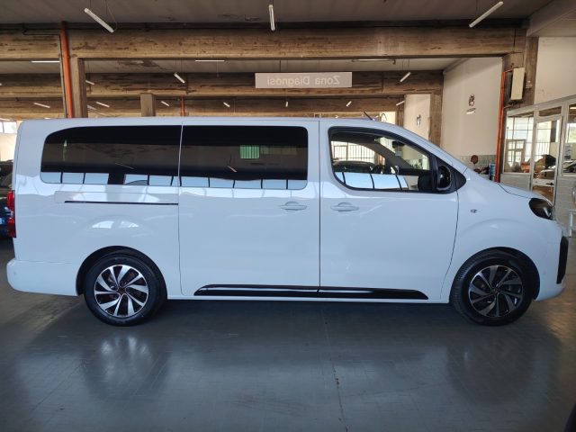 FIAT Ulysse — foto 5 di 32