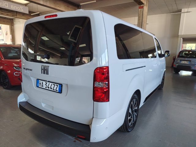 FIAT Ulysse — foto 7 di 32