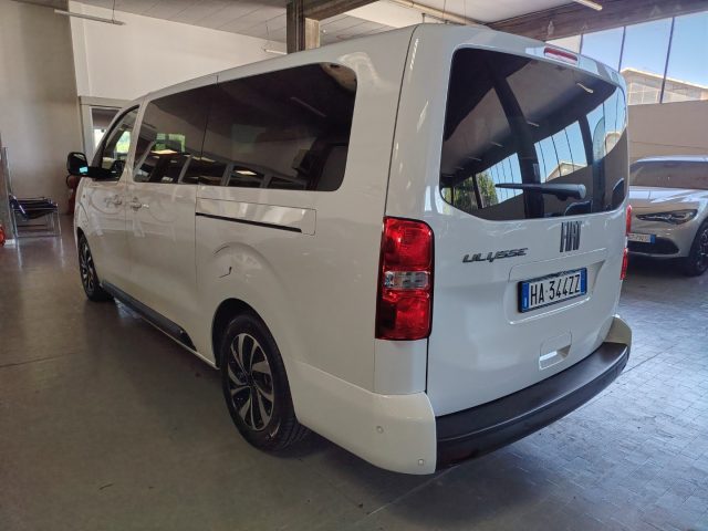 FIAT Ulysse — foto 8 di 32