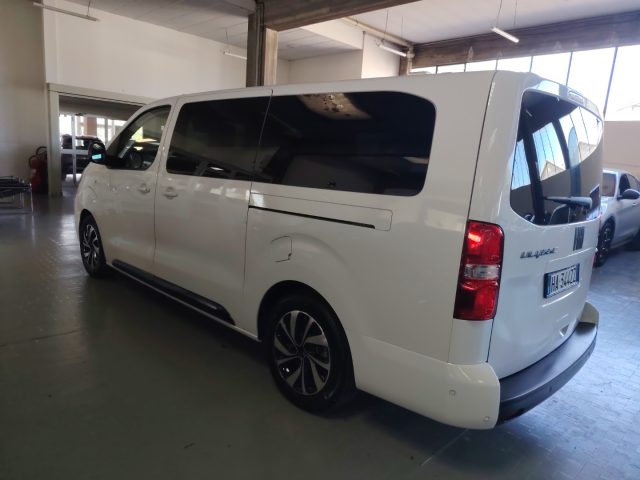 FIAT Ulysse — foto 9 di 32
