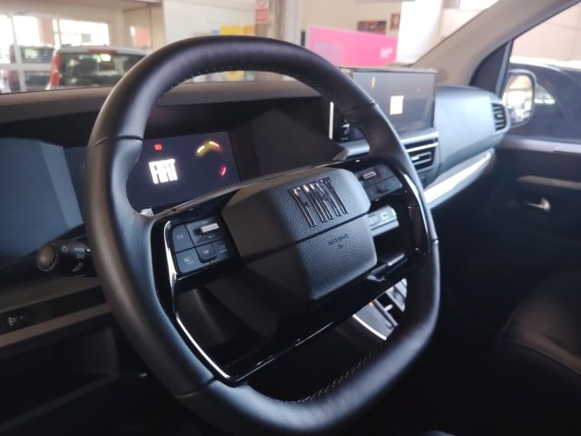 FIAT Ulysse — foto 22 di 32