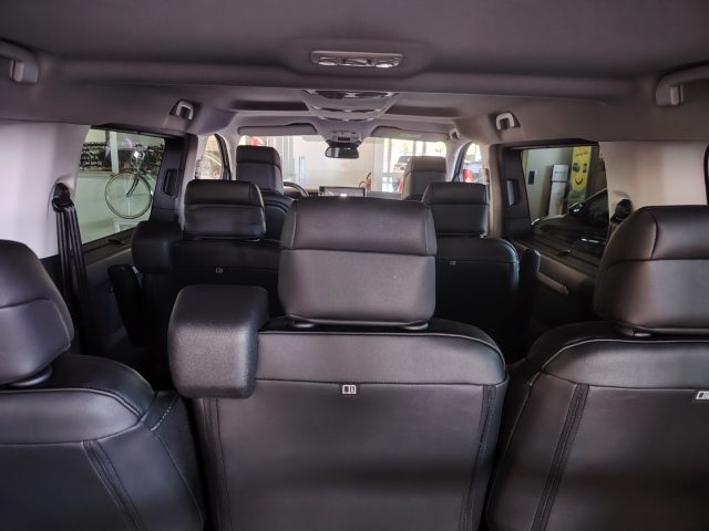 FIAT Ulysse — foto 12 di 32