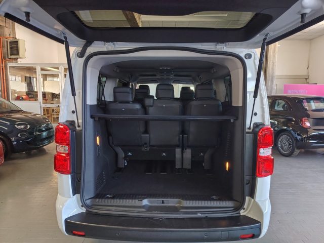 FIAT Ulysse — foto 13 di 32