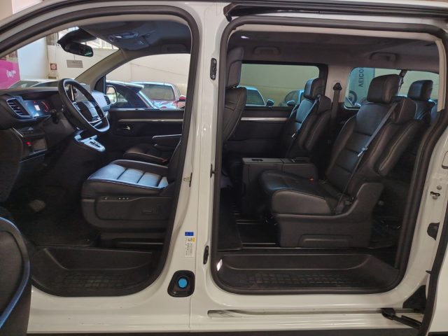 FIAT Ulysse — foto 21 di 32