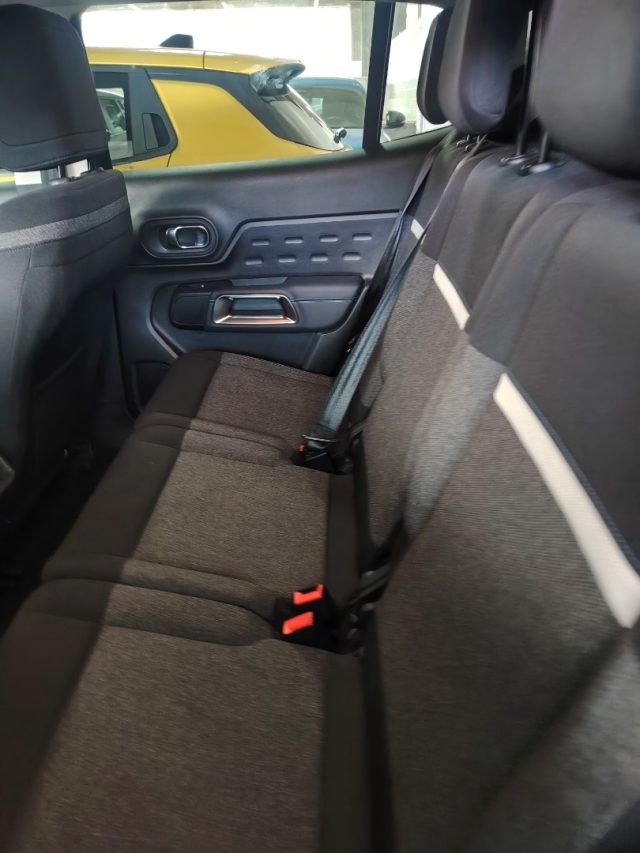 CITROEN C5 Aircross — foto 14 di 24