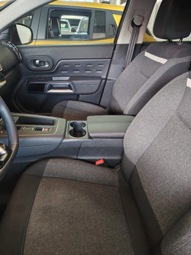 CITROEN C5 Aircross — foto 15 di 24