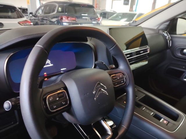 CITROEN C5 Aircross — foto 16 di 24