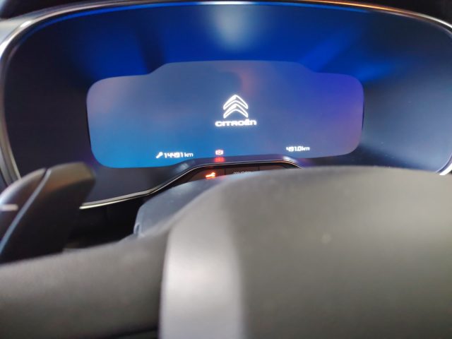 CITROEN C5 Aircross — foto 18 di 24