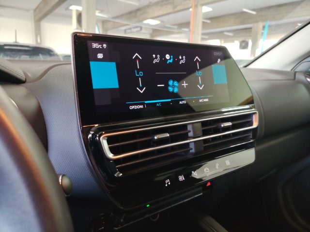 CITROEN C5 Aircross — foto 22 di 24