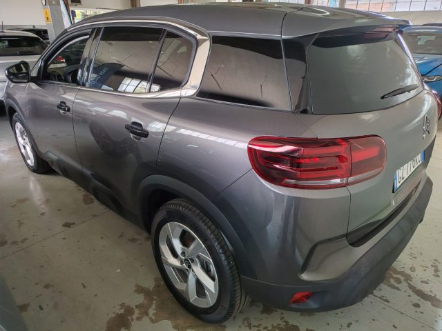 CITROEN C5 Aircross — foto 6 di 24