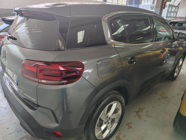 CITROEN C5 Aircross — foto 10 di 24