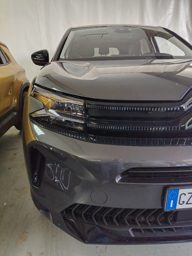 CITROEN C5 Aircross — foto 11 di 24