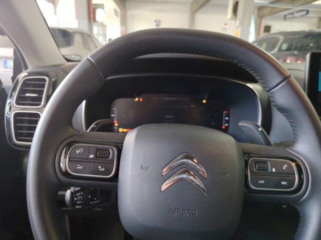 CITROEN C5 Aircross — foto 20 di 24