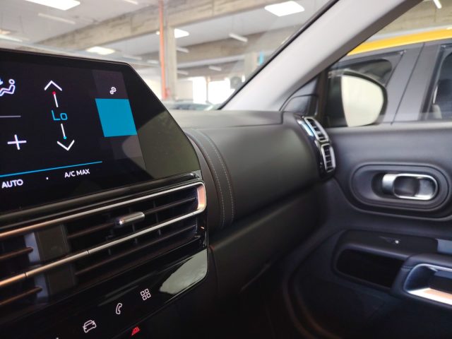 CITROEN C5 Aircross — foto 23 di 24