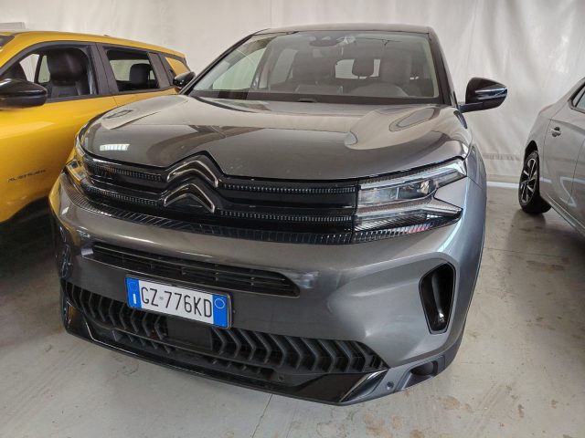 CITROEN C5 Aircross — foto 2 di 24