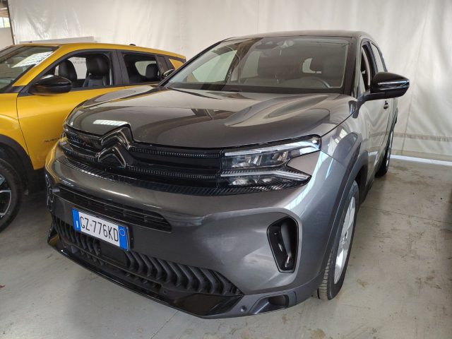 CITROEN C5 Aircross — foto 3 di 24