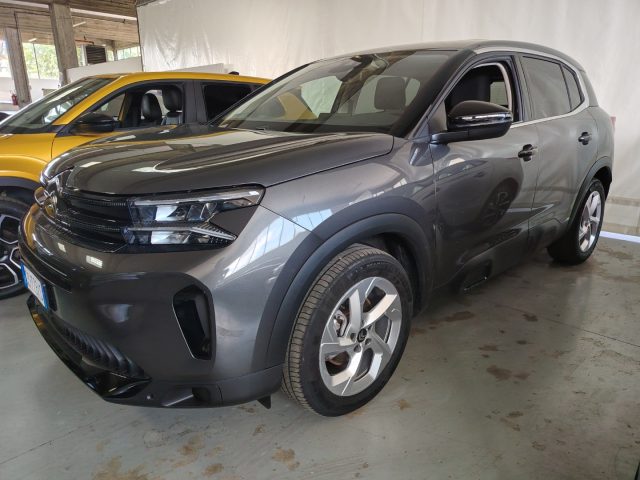 CITROEN C5 Aircross — foto 5 di 24