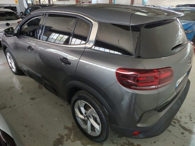 CITROEN C5 Aircross — foto 7 di 24