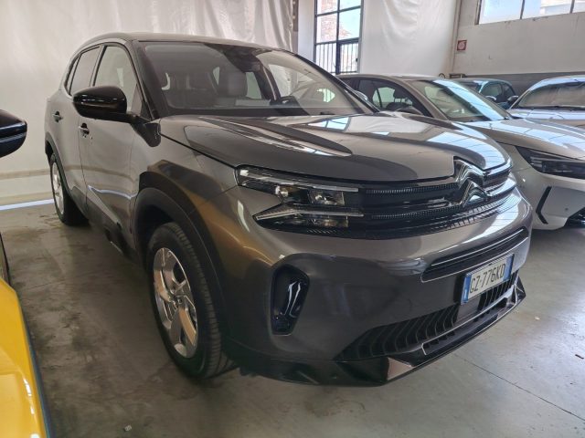 CITROEN C5 Aircross — foto 8 di 24