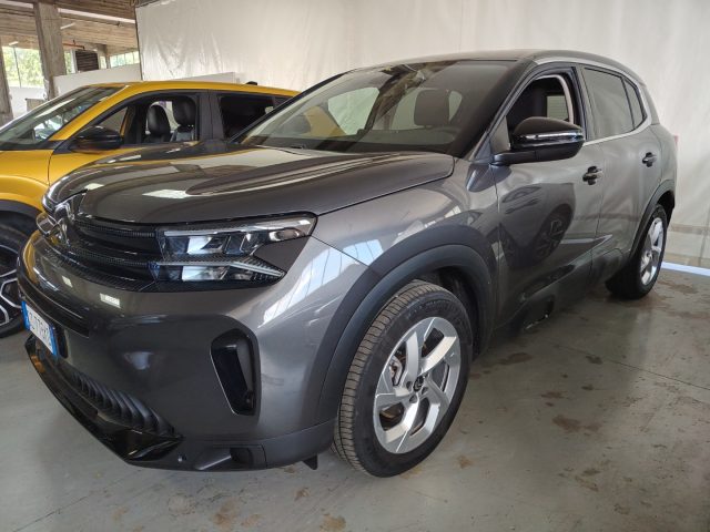 CITROEN C5 Aircross — foto 9 di 24