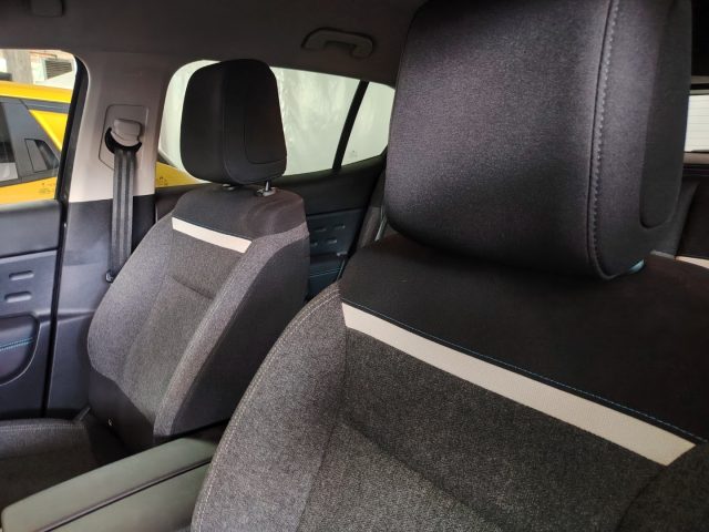 CITROEN C5 Aircross — foto 17 di 24