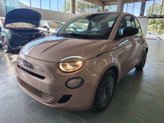FIAT 500 — foto 1 di 29