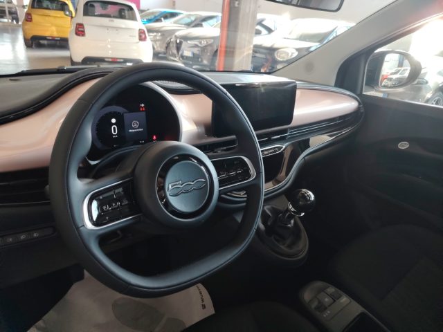 FIAT 500 — foto 22 di 29