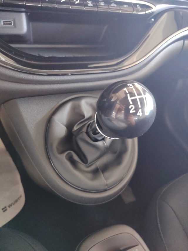 FIAT 500 — foto 23 di 29