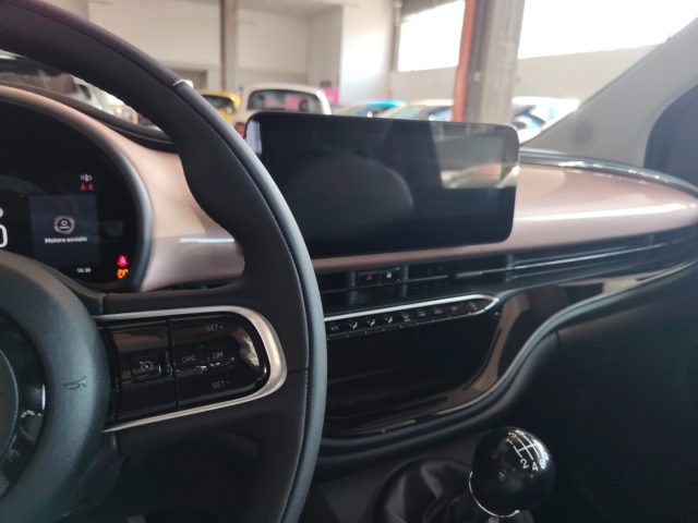 FIAT 500 — foto 28 di 29