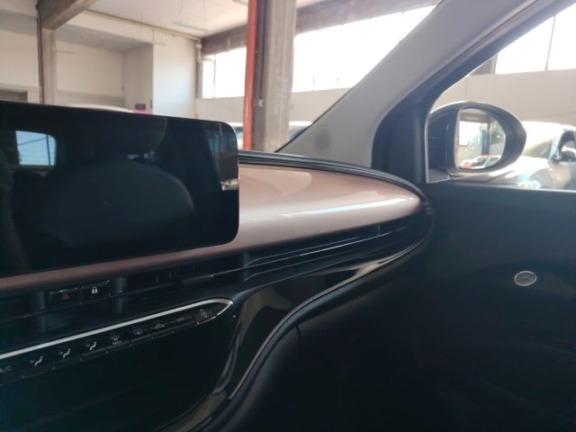 FIAT 500 — foto 29 di 29