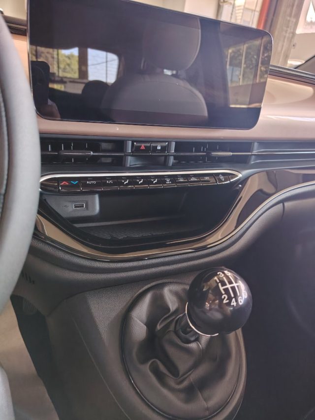 FIAT 500 — foto 26 di 29