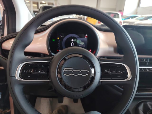 FIAT 500 — foto 27 di 29