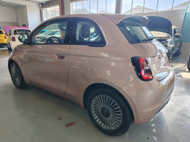 FIAT 500 — foto 11 di 29
