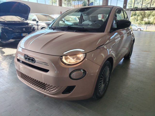 FIAT 500 — foto 3 di 29