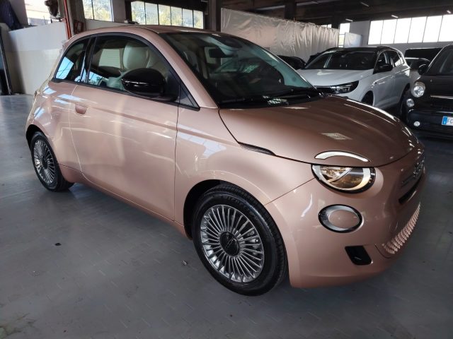 FIAT 500 — foto 4 di 29