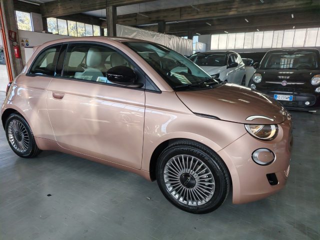 FIAT 500 — foto 5 di 29