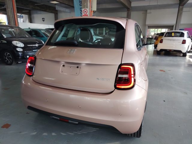 FIAT 500 — foto 7 di 29