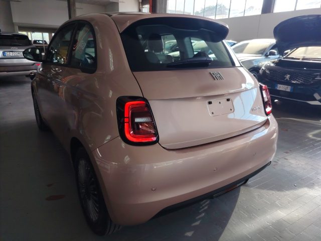 FIAT 500 — foto 9 di 29