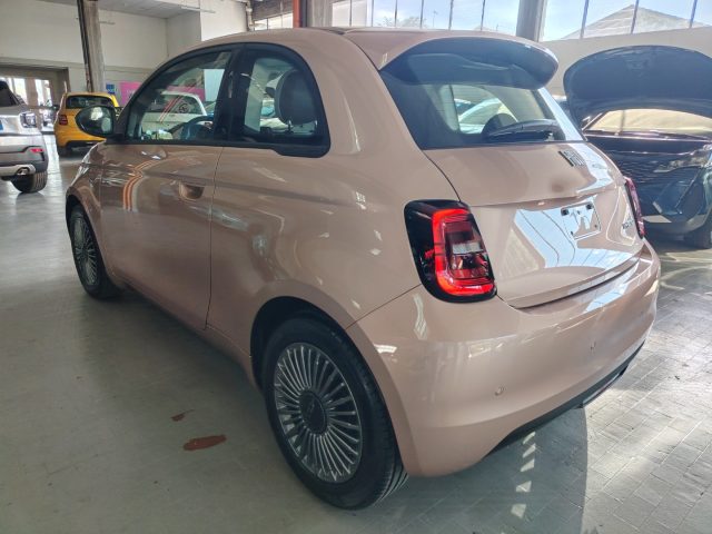 FIAT 500 — foto 10 di 29