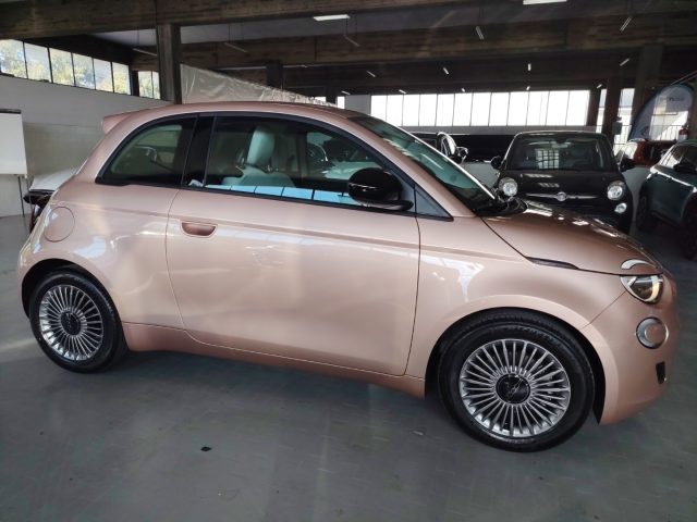 FIAT 500 — foto 12 di 29