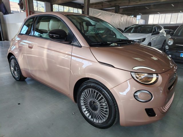 FIAT 500 — foto 13 di 29