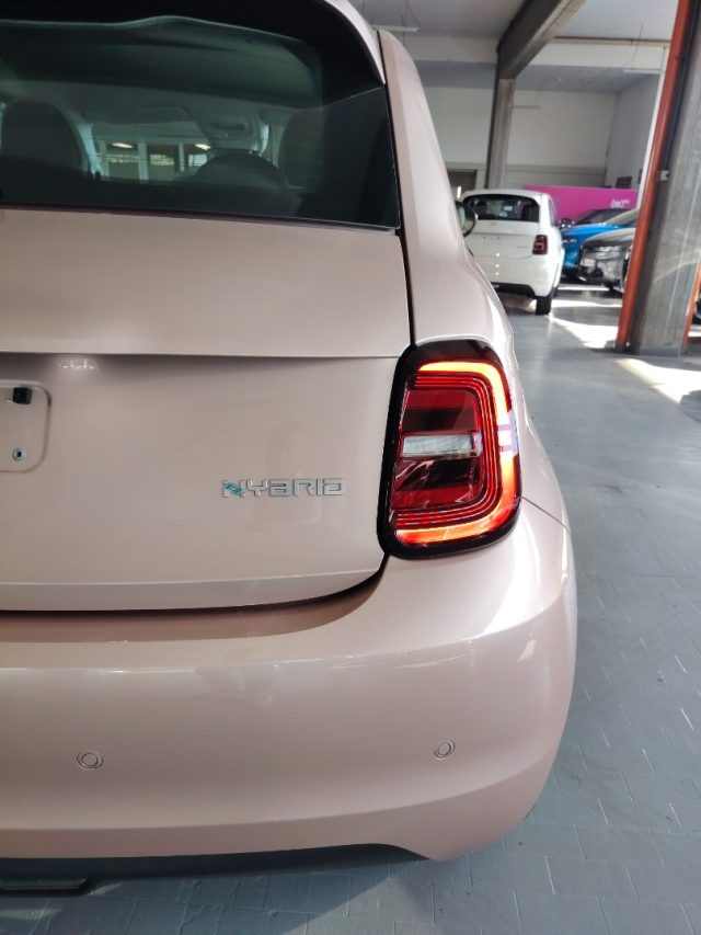 FIAT 500 — foto 15 di 29