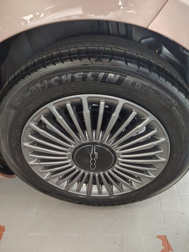 FIAT 500 — foto 17 di 29