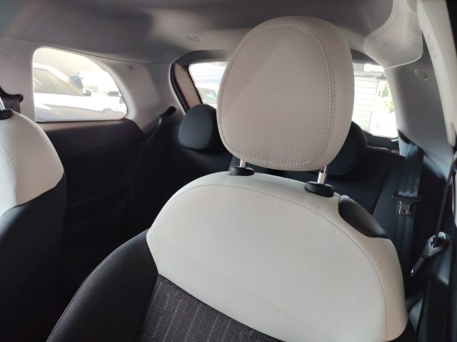 FIAT 500 — foto 18 di 29