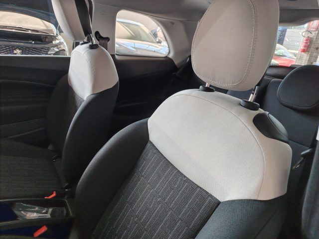 FIAT 500 — foto 20 di 29